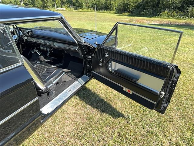 1964 Ford Galaxie 500 XL (CC-2072542) for sale in Hope, Michigan