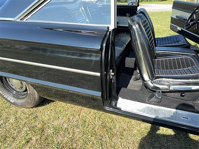 1964 Ford Galaxie 500 XL (CC-2072542) for sale in Hope, Michigan