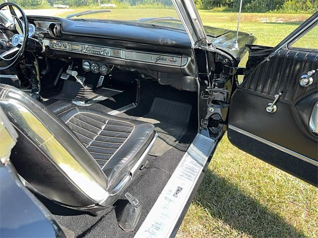 1964 Ford Galaxie 500 XL (CC-2072542) for sale in Hope, Michigan