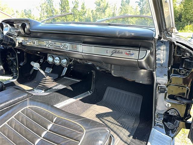 1964 Ford Galaxie 500 XL (CC-2072542) for sale in Hope, Michigan