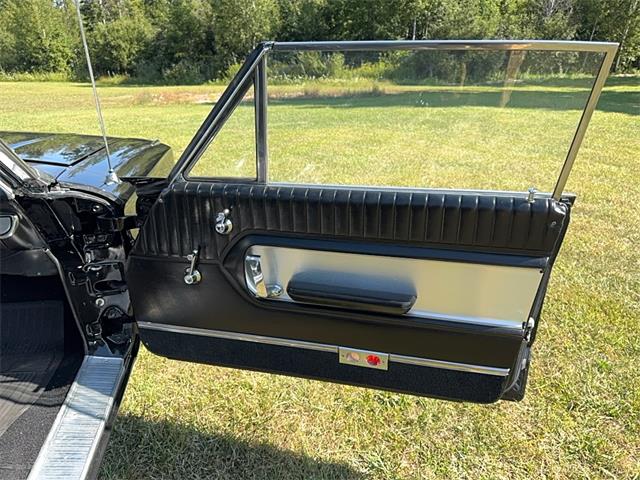 1964 Ford Galaxie 500 XL (CC-2072542) for sale in Hope, Michigan