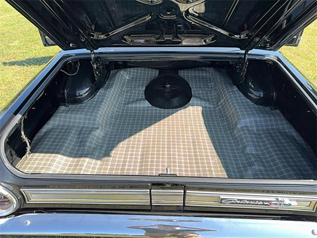 1964 Ford Galaxie 500 XL (CC-2072542) for sale in Hope, Michigan