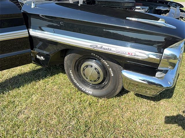 1964 Ford Galaxie 500 XL (CC-2072542) for sale in Hope, Michigan