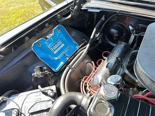 1964 Ford Galaxie 500 XL (CC-2072542) for sale in Hope, Michigan