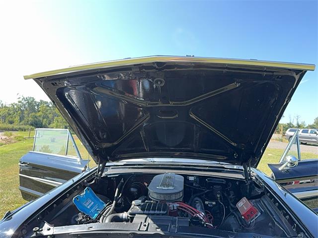 1964 Ford Galaxie 500 XL (CC-2072542) for sale in Hope, Michigan