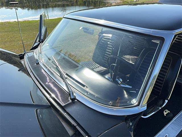 1964 Ford Galaxie 500 XL (CC-2072542) for sale in Hope, Michigan