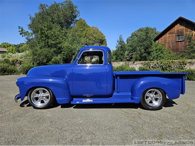 1951 Chevrolet 3100 (CC-2072543) for sale in Sonoma, California