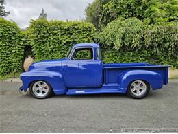 1951 Chevrolet 3100 (CC-2072543) for sale in Sonoma, California
