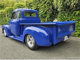 1951 Chevrolet 3100 (CC-2072543) for sale in Sonoma, California