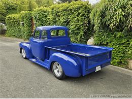 1951 Chevrolet 3100 (CC-2072543) for sale in Sonoma, California