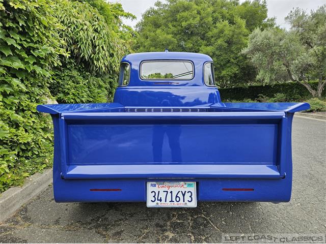 1951 Chevrolet 3100 (CC-2072543) for sale in Sonoma, California