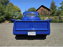 1951 Chevrolet 3100 (CC-2072543) for sale in Sonoma, California