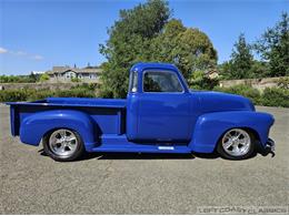 1951 Chevrolet 3100 (CC-2072543) for sale in Sonoma, California
