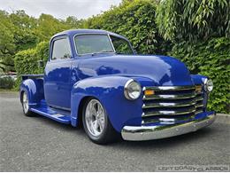 1951 Chevrolet 3100 (CC-2072543) for sale in Sonoma, California
