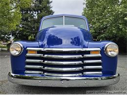 1951 Chevrolet 3100 (CC-2072543) for sale in Sonoma, California