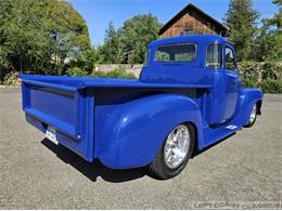 1951 Chevrolet 3100 (CC-2072543) for sale in Sonoma, California