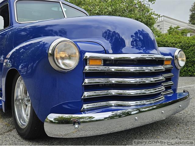 1951 Chevrolet 3100 (CC-2072543) for sale in Sonoma, California