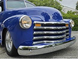 1951 Chevrolet 3100 (CC-2072543) for sale in Sonoma, California