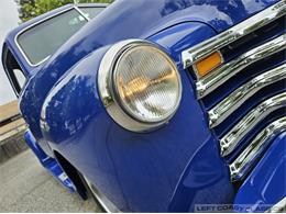 1951 Chevrolet 3100 (CC-2072543) for sale in Sonoma, California