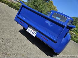 1951 Chevrolet 3100 (CC-2072543) for sale in Sonoma, California