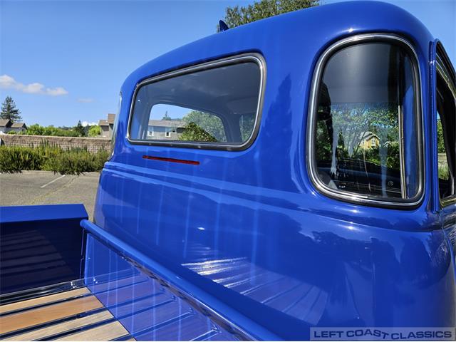 1951 Chevrolet 3100 (CC-2072543) for sale in Sonoma, California