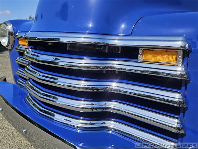 1951 Chevrolet 3100 (CC-2072543) for sale in Sonoma, California