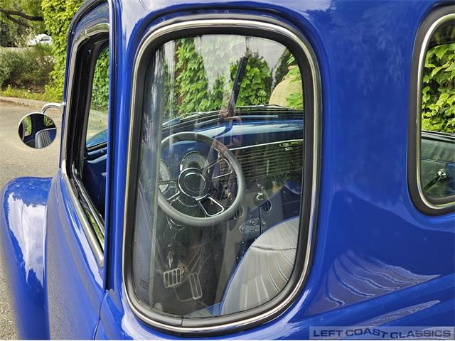 1951 Chevrolet 3100 (CC-2072543) for sale in Sonoma, California