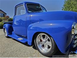 1951 Chevrolet 3100 (CC-2072543) for sale in Sonoma, California