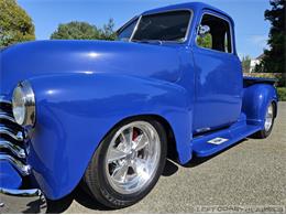 1951 Chevrolet 3100 (CC-2072543) for sale in Sonoma, California