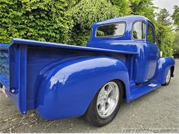 1951 Chevrolet 3100 (CC-2072543) for sale in Sonoma, California