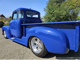 1951 Chevrolet 3100 (CC-2072543) for sale in Sonoma, California