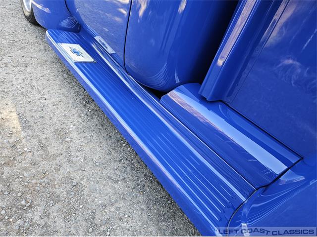1951 Chevrolet 3100 (CC-2072543) for sale in Sonoma, California