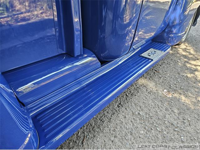 1951 Chevrolet 3100 (CC-2072543) for sale in Sonoma, California