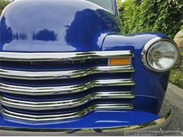 1951 Chevrolet 3100 (CC-2072543) for sale in Sonoma, California