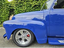 1951 Chevrolet 3100 (CC-2072543) for sale in Sonoma, California