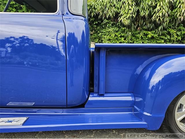 1951 Chevrolet 3100 (CC-2072543) for sale in Sonoma, California