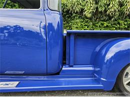 1951 Chevrolet 3100 (CC-2072543) for sale in Sonoma, California
