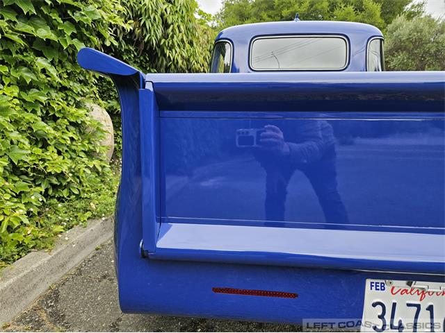 1951 Chevrolet 3100 (CC-2072543) for sale in Sonoma, California