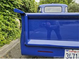 1951 Chevrolet 3100 (CC-2072543) for sale in Sonoma, California
