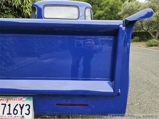1951 Chevrolet 3100 (CC-2072543) for sale in Sonoma, California