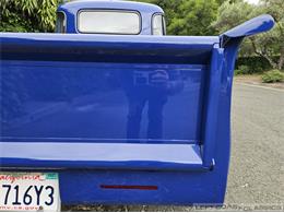 1951 Chevrolet 3100 (CC-2072543) for sale in Sonoma, California