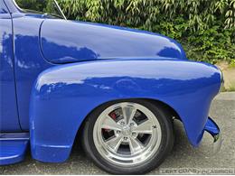 1951 Chevrolet 3100 (CC-2072543) for sale in Sonoma, California