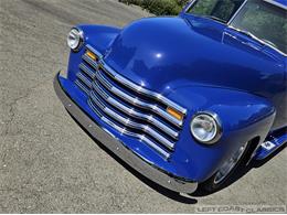 1951 Chevrolet 3100 (CC-2072543) for sale in Sonoma, California