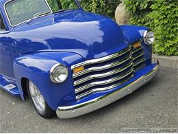 1951 Chevrolet 3100 (CC-2072543) for sale in Sonoma, California