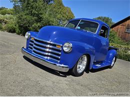 1951 Chevrolet 3100 (CC-2072543) for sale in Sonoma, California