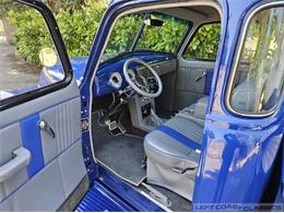 1951 Chevrolet 3100 (CC-2072543) for sale in Sonoma, California