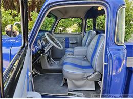 1951 Chevrolet 3100 (CC-2072543) for sale in Sonoma, California