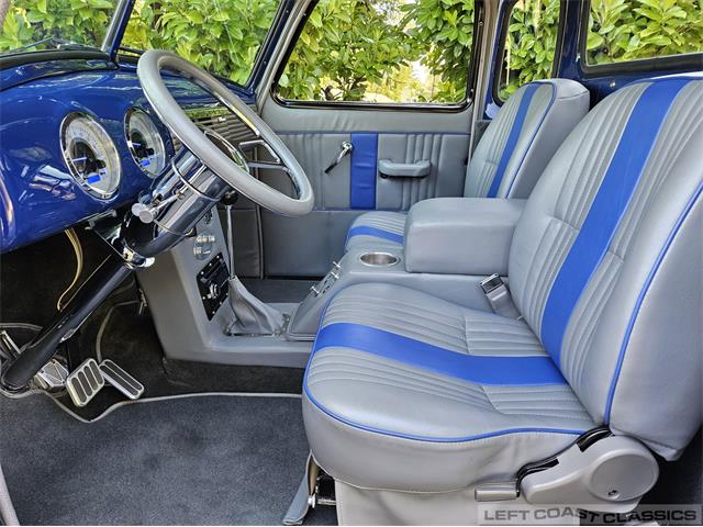 1951 Chevrolet 3100 (CC-2072543) for sale in Sonoma, California