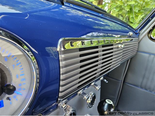 1951 Chevrolet 3100 (CC-2072543) for sale in Sonoma, California