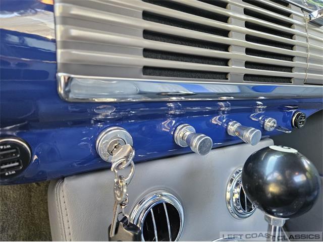 1951 Chevrolet 3100 (CC-2072543) for sale in Sonoma, California